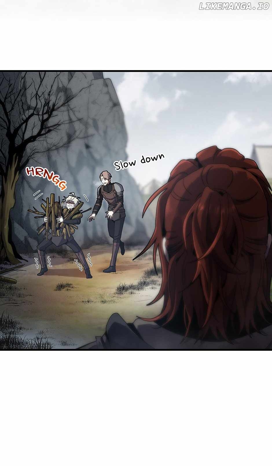 The Beginning After The End Chapter 189 image 019